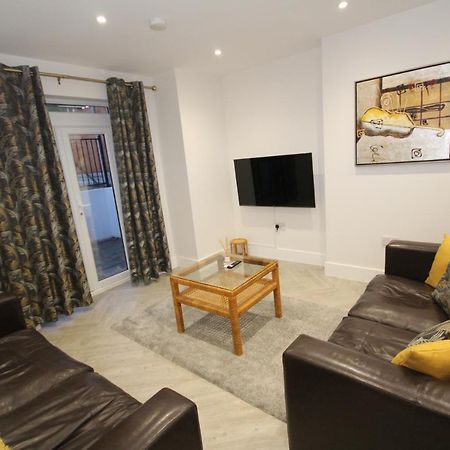 Apartament Eversley'S Mews Londyn Zewnętrze zdjęcie