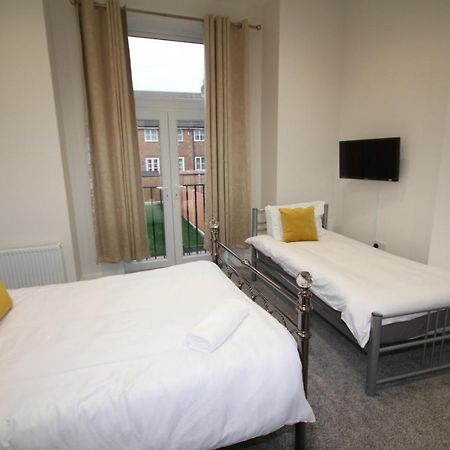 Apartament Eversley'S Mews Londyn Zewnętrze zdjęcie