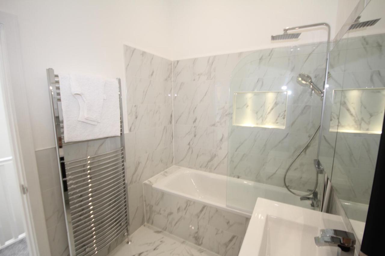 Apartament Eversley'S Mews Londyn Zewnętrze zdjęcie