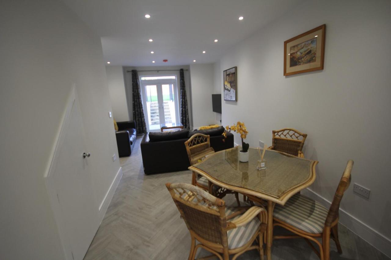 Apartament Eversley'S Mews Londyn Zewnętrze zdjęcie