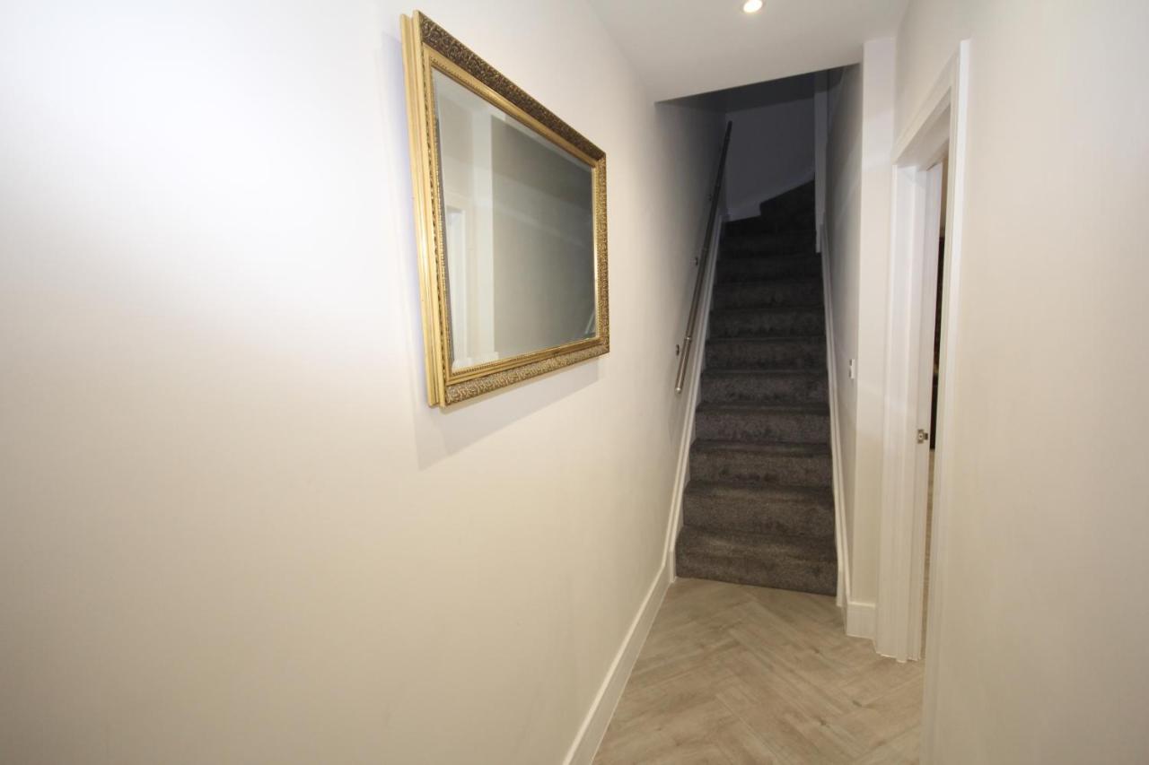 Apartament Eversley'S Mews Londyn Zewnętrze zdjęcie